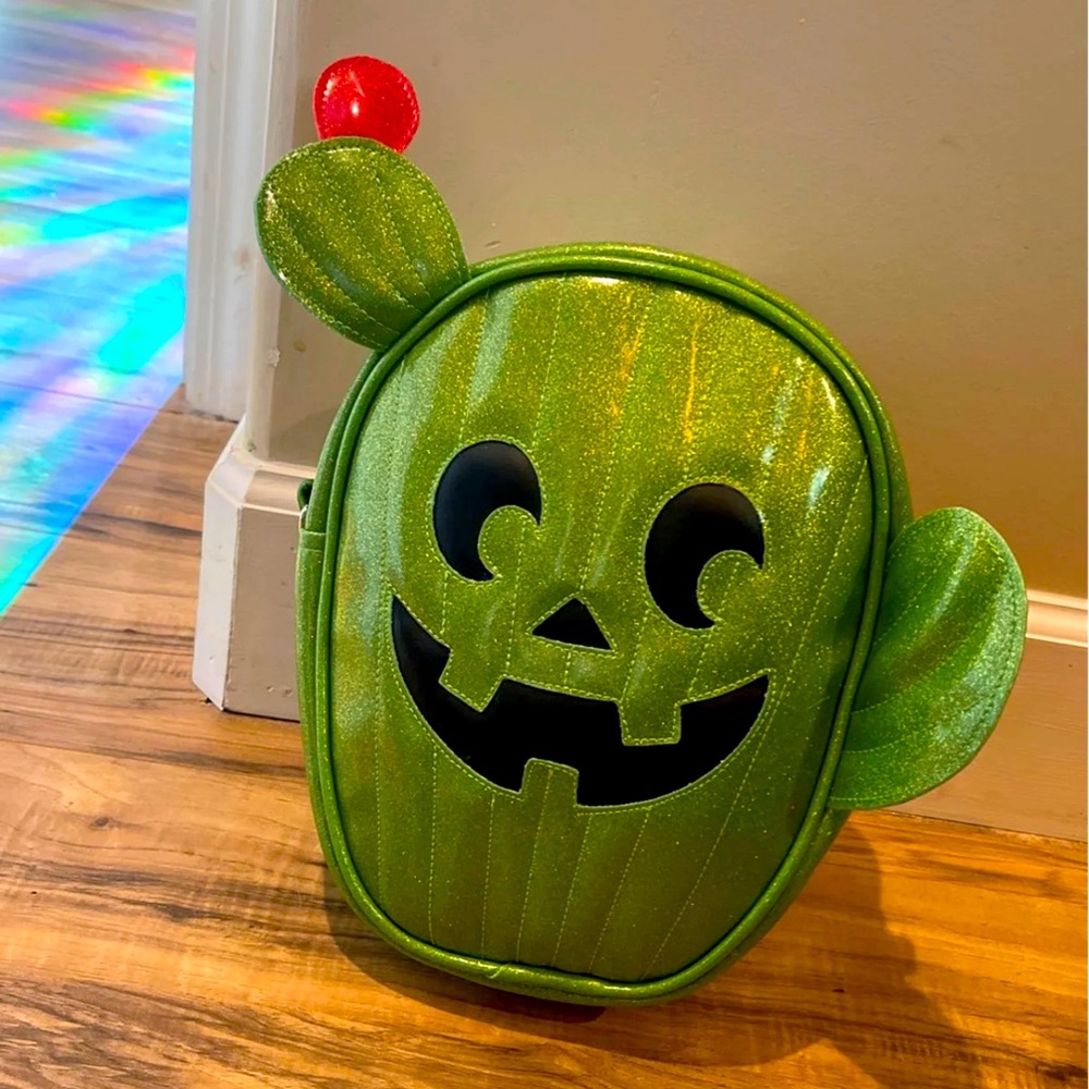 Rizzo Michelle Nopalito Bag